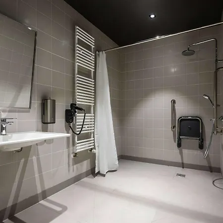 Hotel Ibis Styles Stare Szczecin