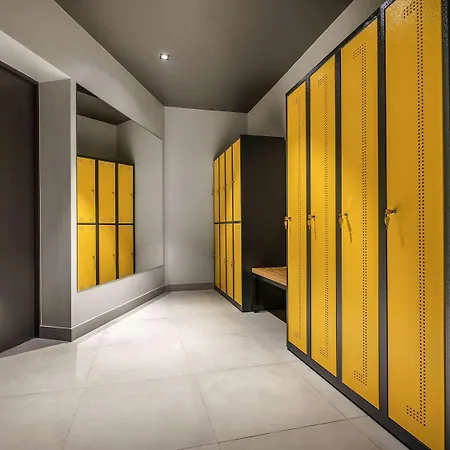 Ibis Styles Stare Отель 3*