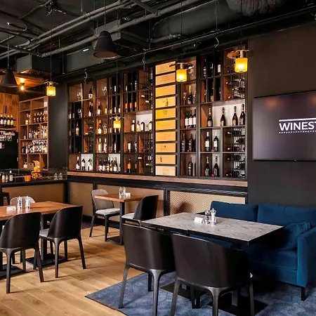 Szálloda Ibis Styles Stare 3*