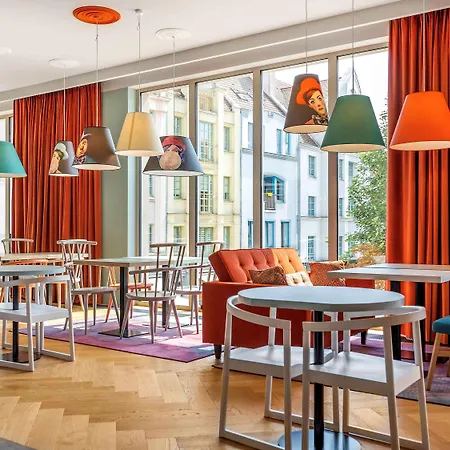 Ibis Styles Stare 3* Szczecin