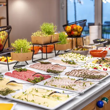 Ibis Styles Stare 3* Щецин