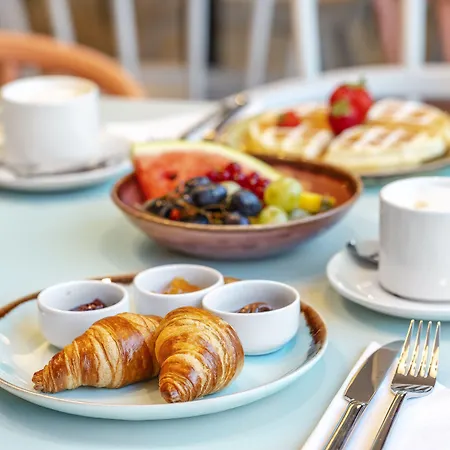 Szálloda Ibis Styles Stare 3*