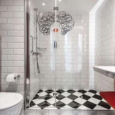 Hotel Ibis Styles Stare 3*