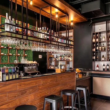 Szálloda Ibis Styles Stare