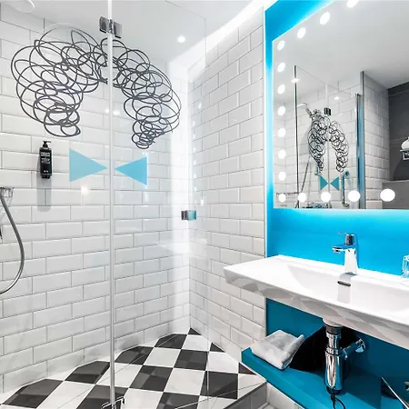 Ibis Styles Stare Отель 3*