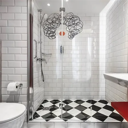 Szálloda Ibis Styles Stare