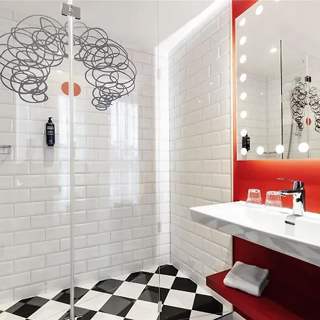 Ibis Styles Stare Щецин