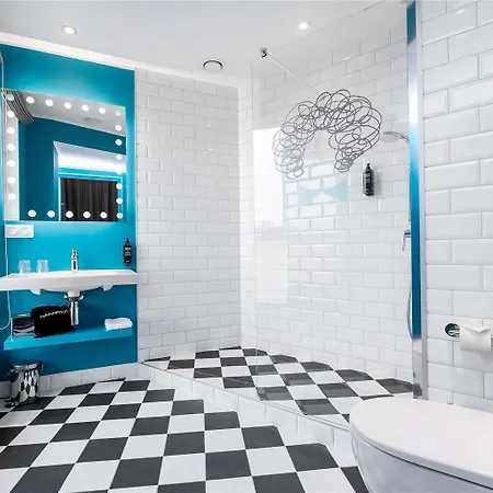 Отель Ibis Styles Stare 3*