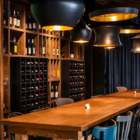 酒店 Ibis Styles Stare 什切青