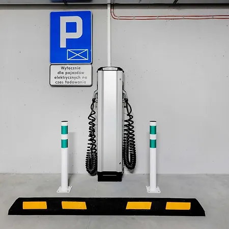 Ibis Styles Stare 什切青