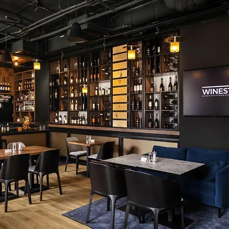 Hotel Ibis Styles Stare 3*