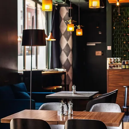 Ibis Styles Stare 酒店 什切青