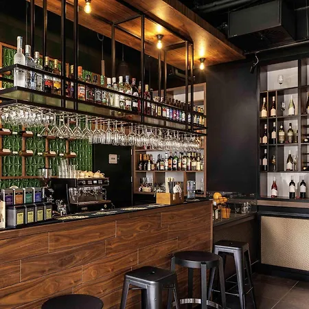 Ibis Styles Stare Hotel Szczecin