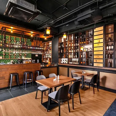 Ibis Styles Stare 3*