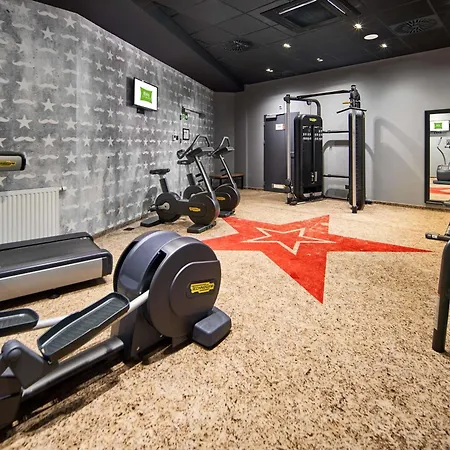 Ibis Styles Stare 3*