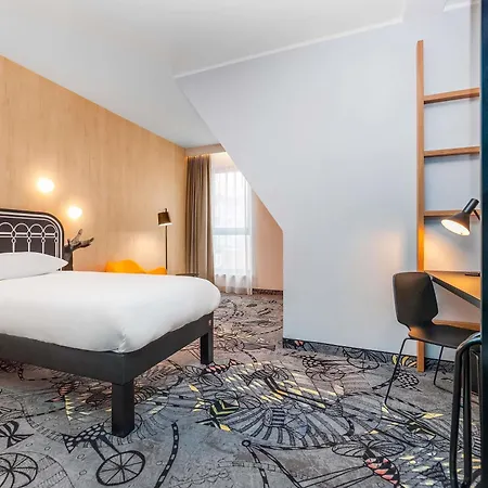 Ibis Styles Stare 3* Szczecin