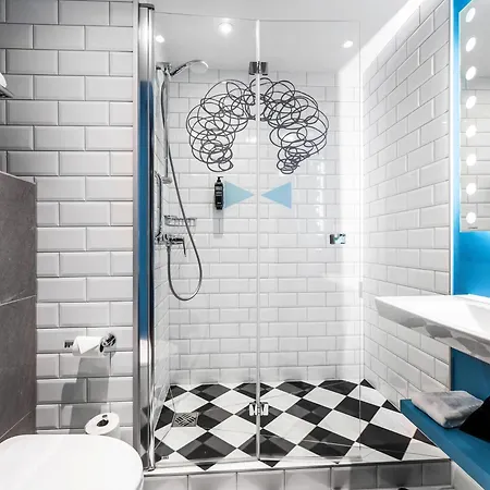 Ibis Styles Stare 3* شتشيتسين