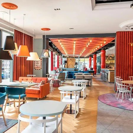 Ibis Styles Stare Hotel Szczecin