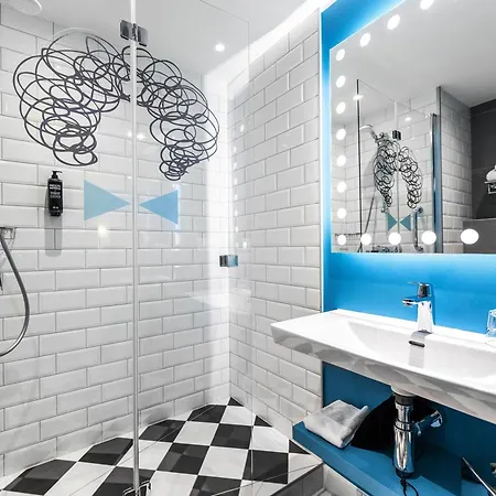 فندق Ibis Styles Stare 3*