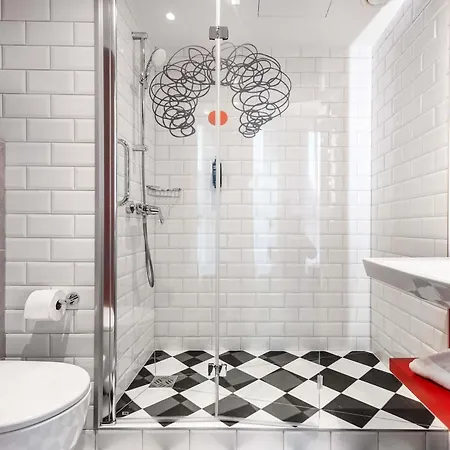 Ibis Styles Stare Hotel Szczecin