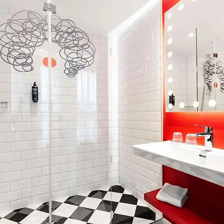 فندق Ibis Styles Stare شتشيتسين