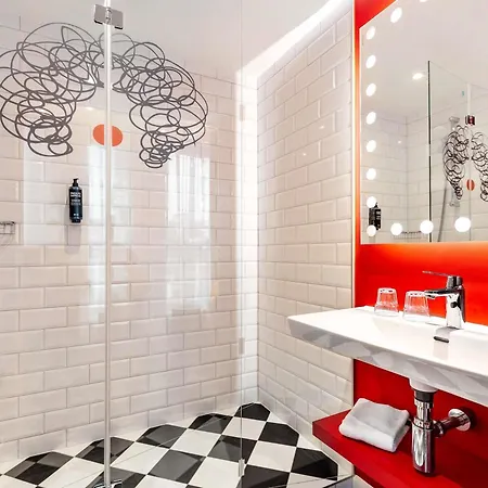 Ibis Styles Stare 3* Štetín
