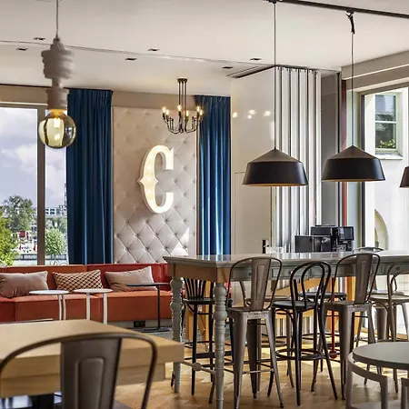 Ibis Styles Stare فندق