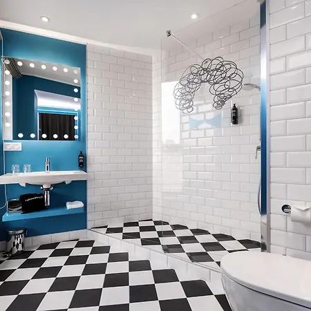 Ibis Styles Stare Hotel Štetín