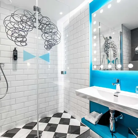 Hotel Ibis Styles Stare