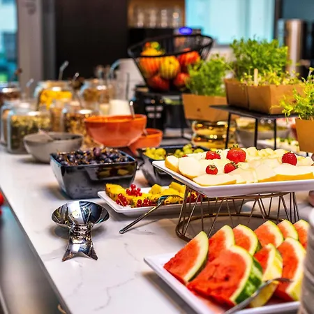 Ibis Styles Stare 3* Štetín