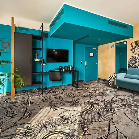 Hotel Ibis Styles Stare