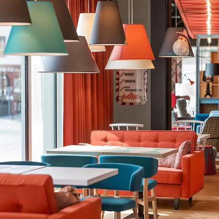 Hotel Ibis Styles Stare Štetín