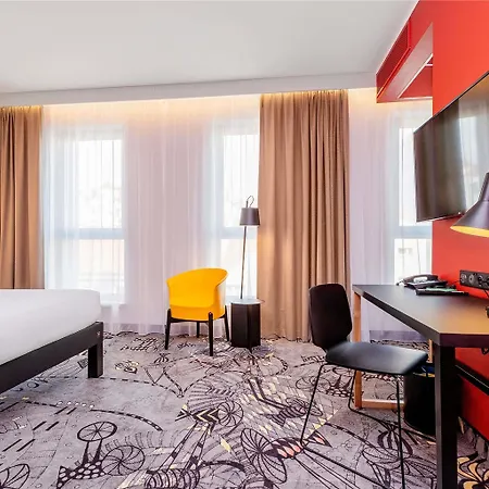 Ibis Styles Stare Hotel