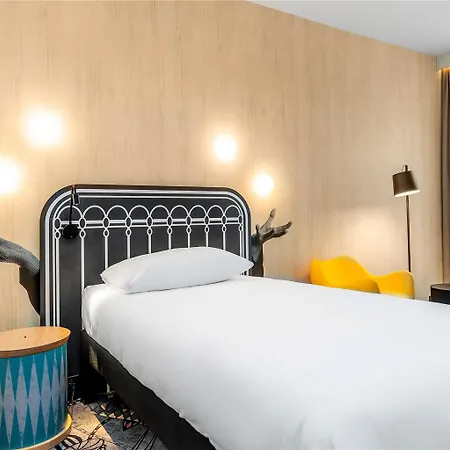 Ibis Styles Stare 3* Szczecin