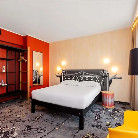 Ibis Styles Stare Szczecin