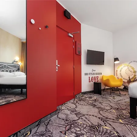 Ibis Styles Stare 3* Szczecin