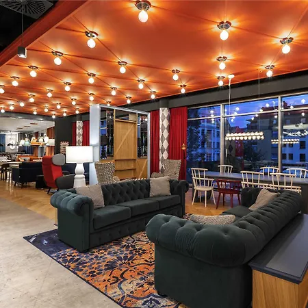 Ibis Styles Stare Szczecin
