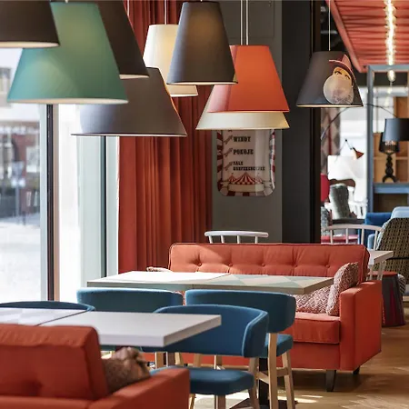 Ibis Styles Stare Ξενοδοχείο Στσέτσιν