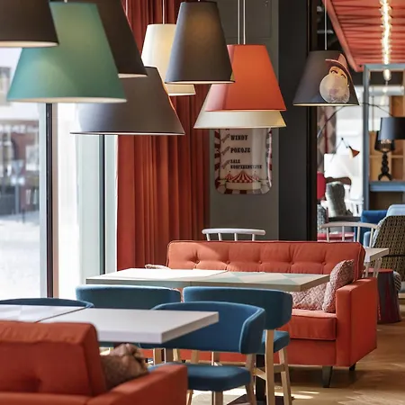 Hotel Ibis Styles Stare Szczecin