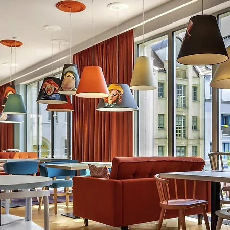 Ibis Styles Stare 3*