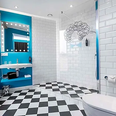 Hotel Ibis Styles Stare