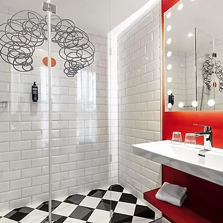 Hotel Ibis Styles Stare Szczecin