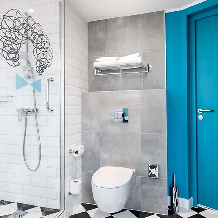 Ibis Styles Stare Szczecin