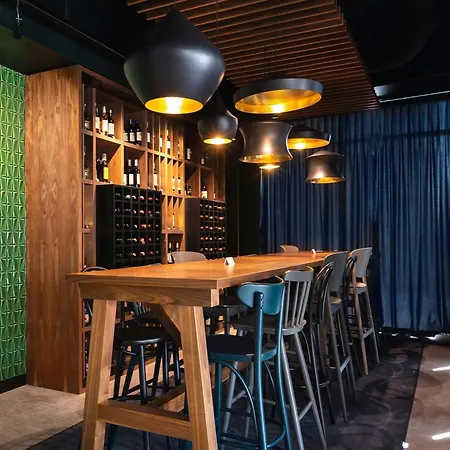 Ibis Styles Stare Szczecin