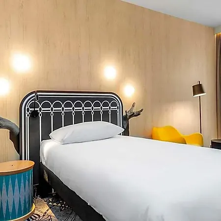 Ibis Styles Stare Hotel Szczecin