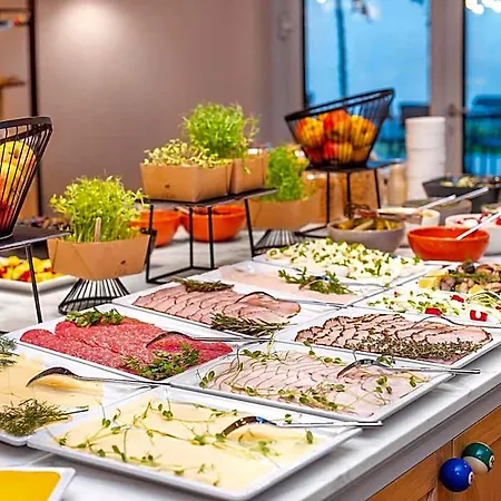 Ibis Styles Stare Hotel Szczecin