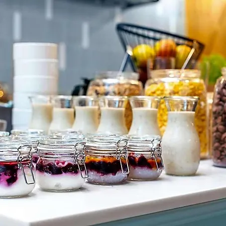 Ibis Styles Stare Hotel Szczecin