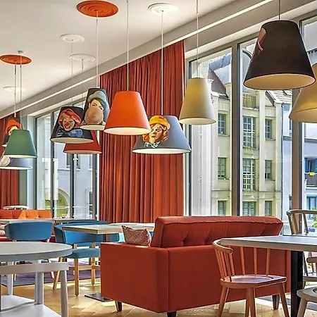 Ibis Styles Stare Hotel Szczecin