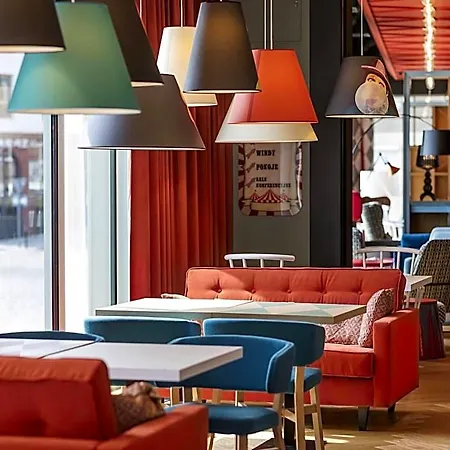 Ibis Styles Stare Hotel