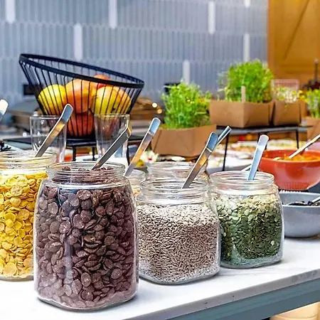 Ibis Styles Stare Hotel 3*